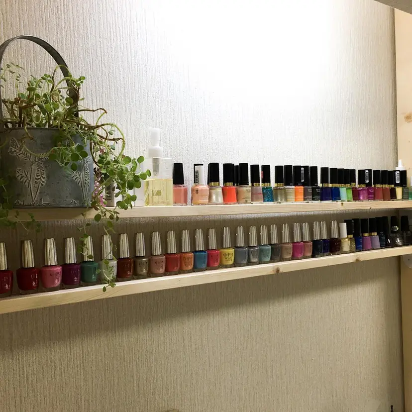 NAILS NICOの掲載