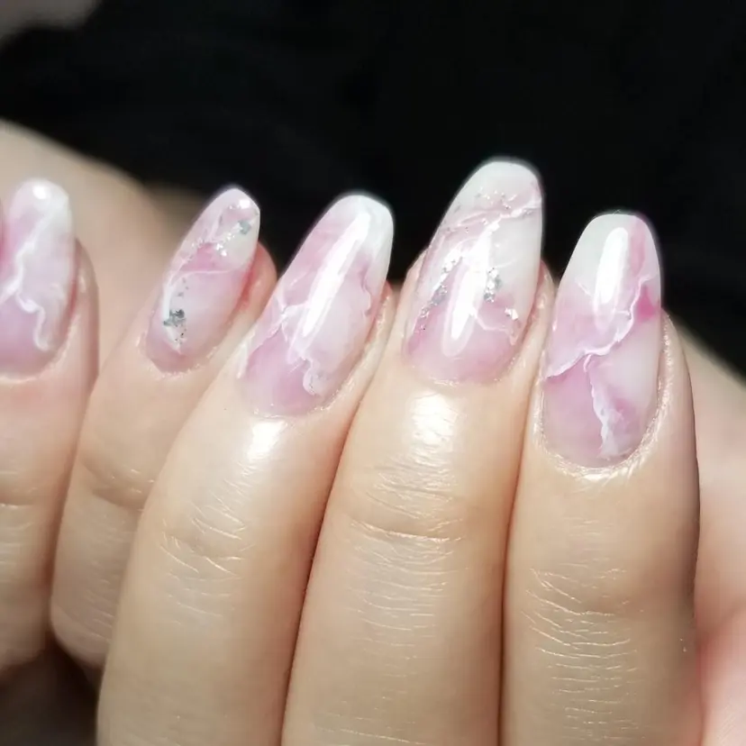 NailSalon N.中目黒の掲載