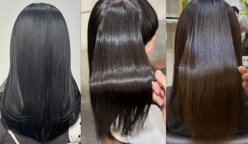 ✨ツヤ髪ストレート /りん✨の掲載