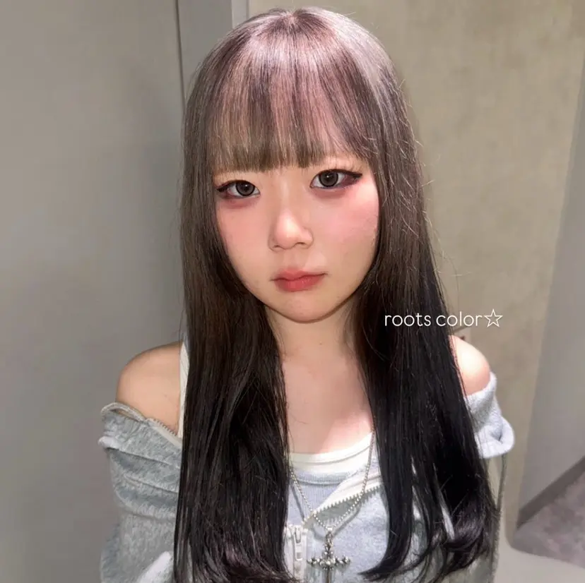 モカ／ カラーモデル募集中の掲載