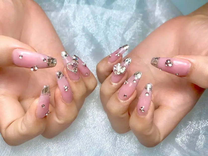 Hi beauty テイの掲載