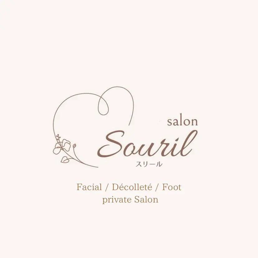 肌育salon Sourilの掲載