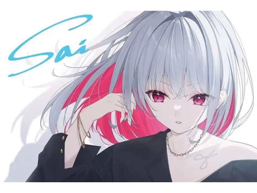 sai原宿 まひろの掲載