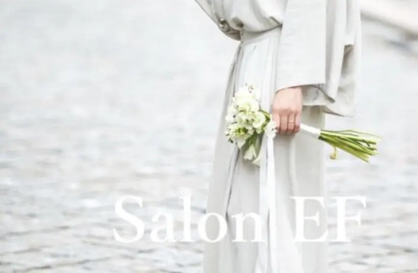 SalonEF 鈴木の掲載