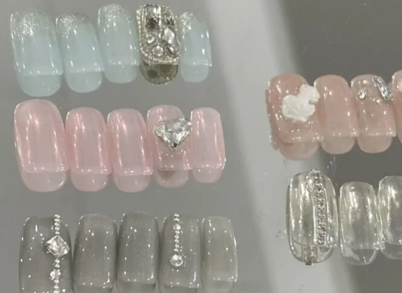 HONAMI Hの掲載