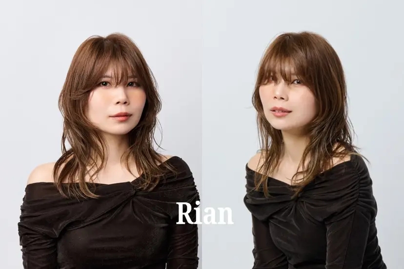 Rian 宮前の掲載