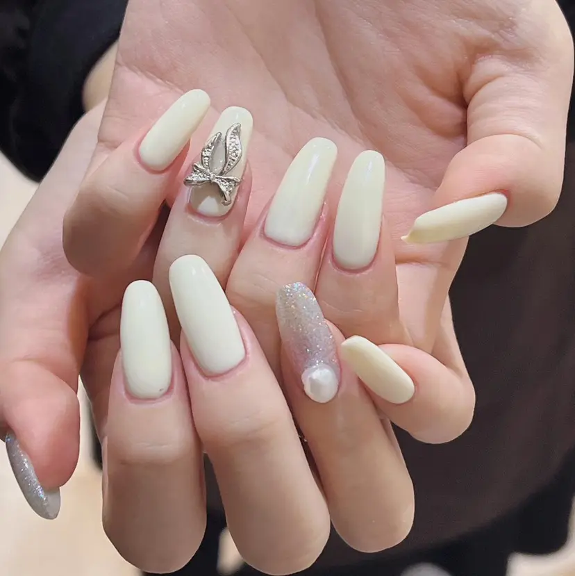 Rarity nail salonの掲載