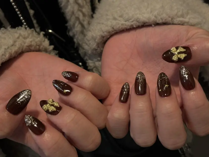 nailpark_ MITSUMEの掲載