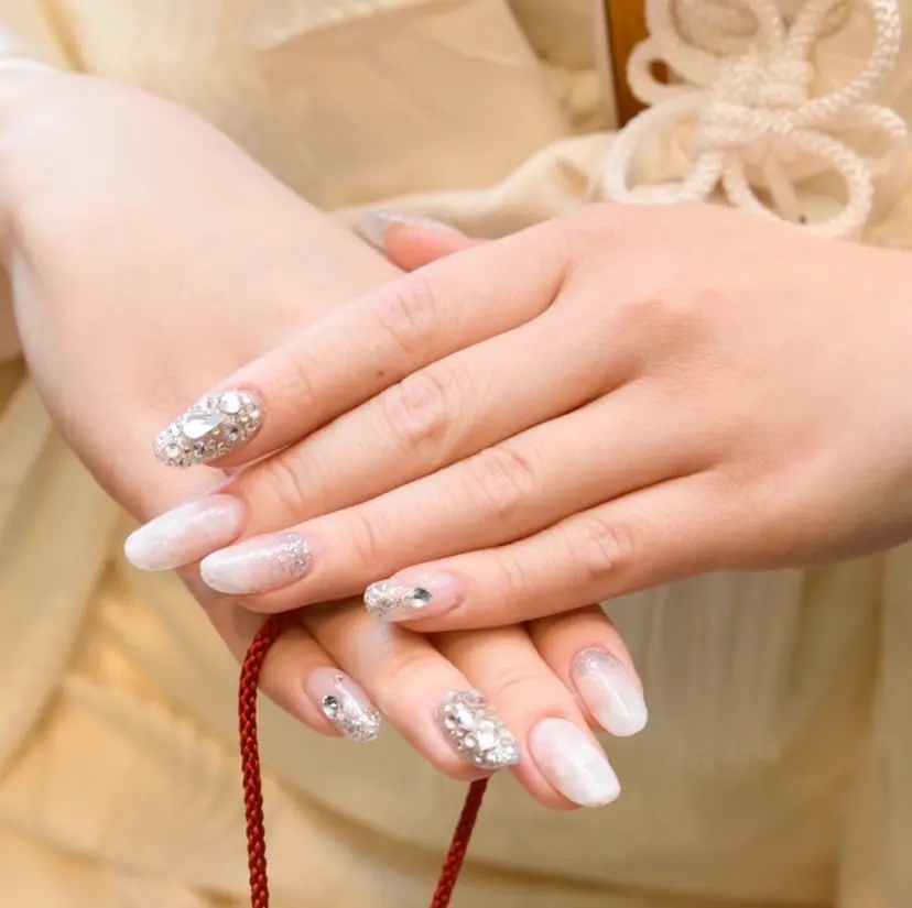 Nail salon - Threee -の掲載