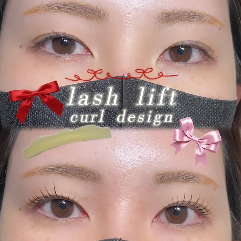 eyelash an hayashiの掲載