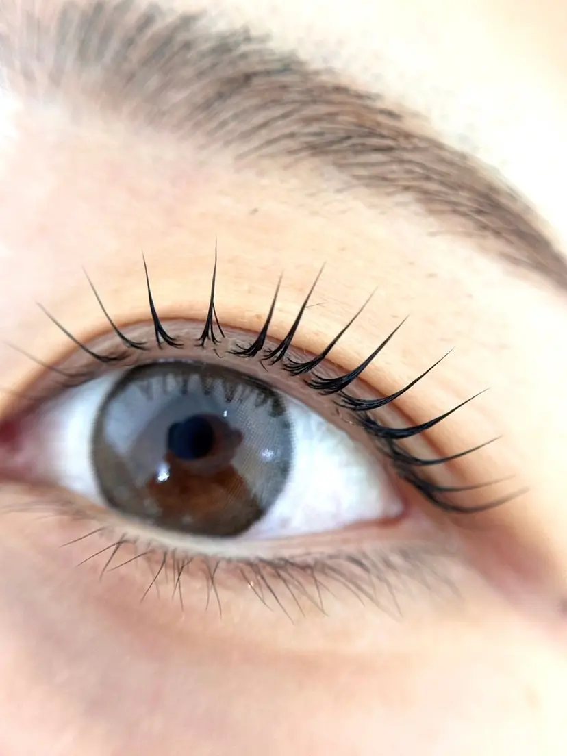 竹下通り ❤︎ eyelistの掲載