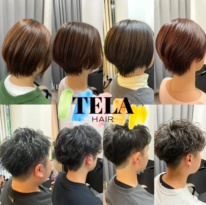 TELAHAIR 副代表　石川篤史の掲載