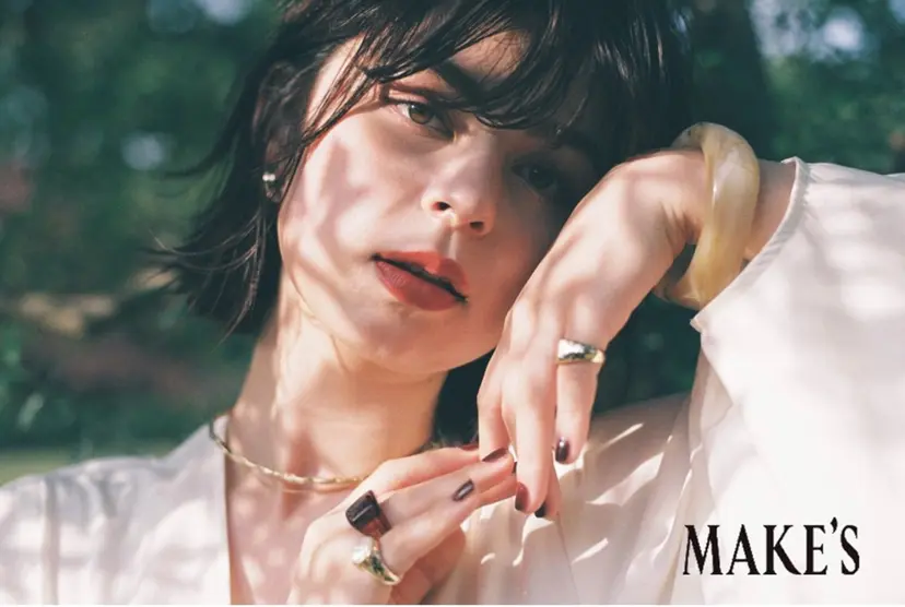 🌻MAKE'S Hina🌻の掲載