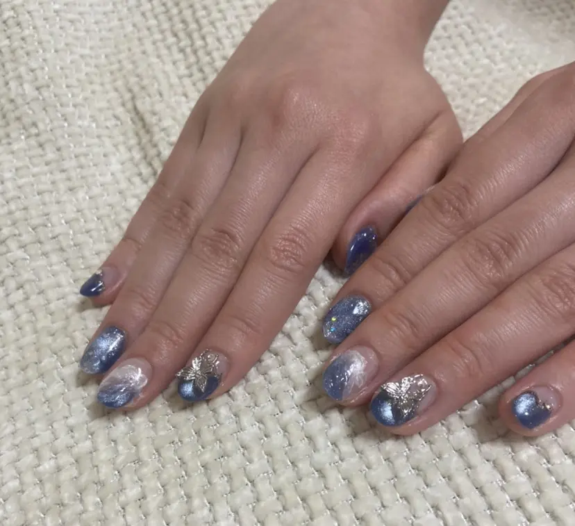 ちさと 【ネイルモデル募集】の掲載