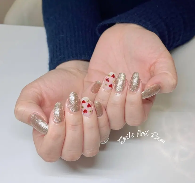 Smile Nail Roomの掲載
