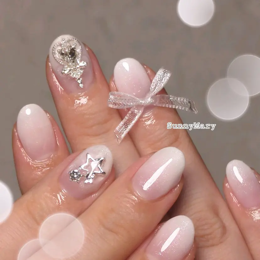 Sunny Maryの掲載