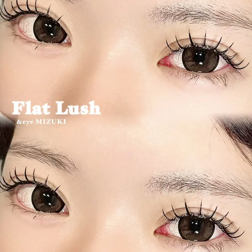 & eye なぐもみずきの掲載