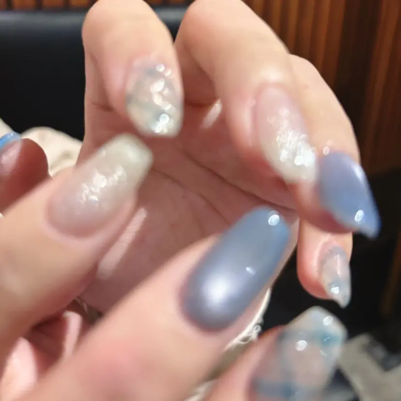 Teasiameme ヒノの掲載