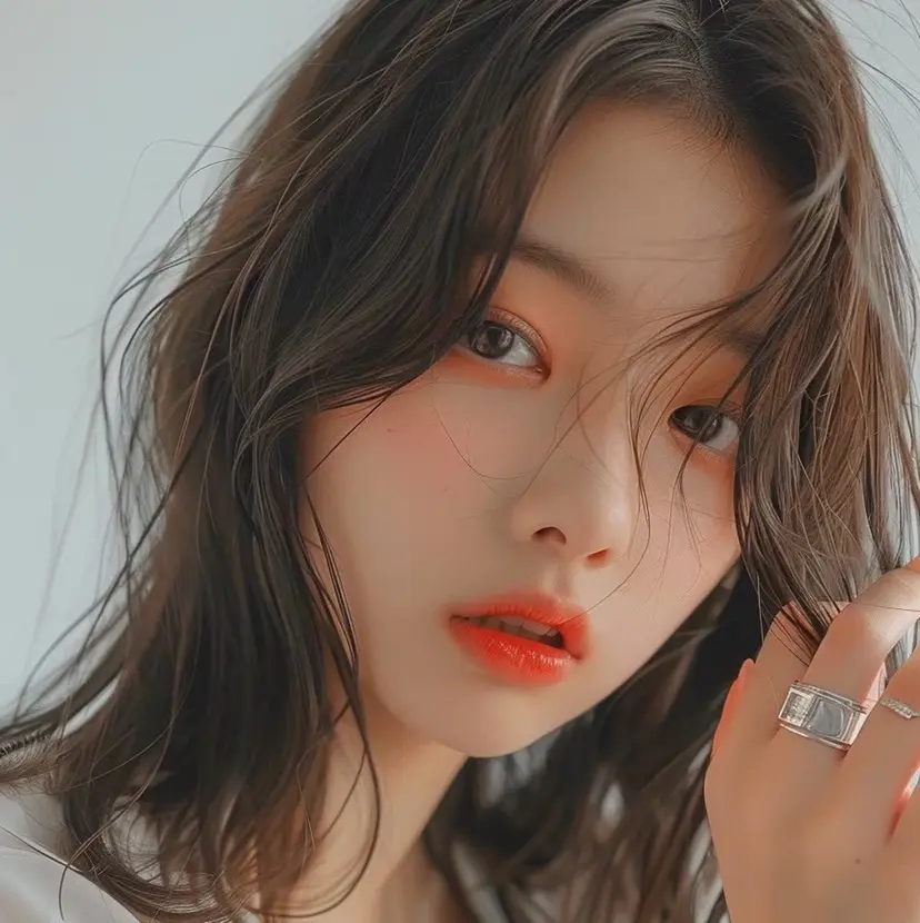 最新ケアカラー 髪質改善/YUTOの掲載