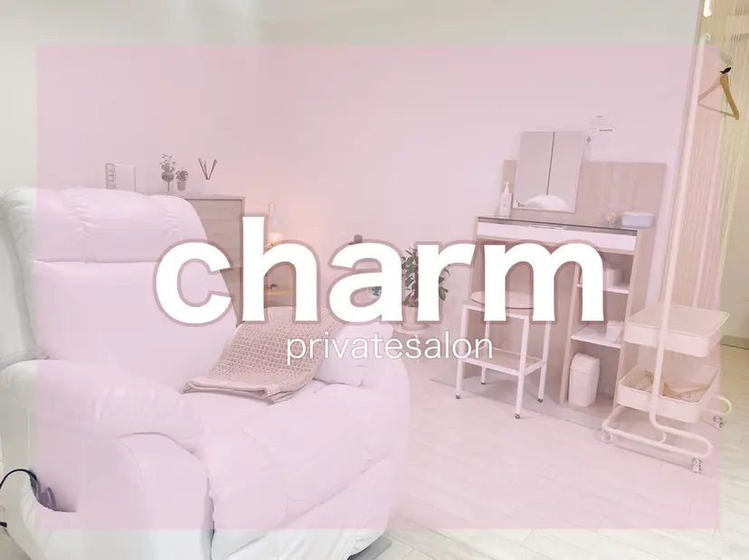 charm 【📍大名】の掲載