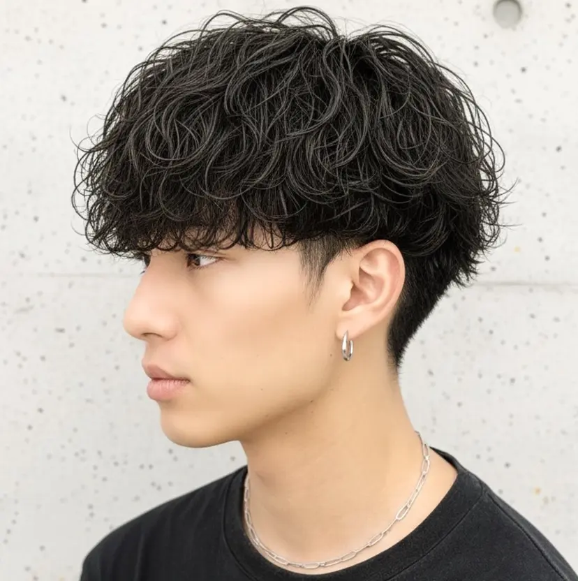 メンズサロンHEAD STOCK☆TOMOの掲載