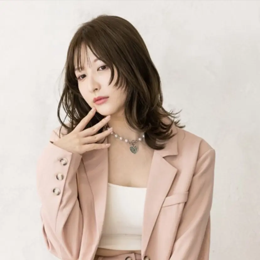 ✨髪質改善✨ 梅田蒼の掲載