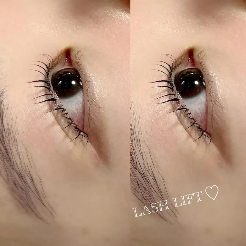 eyelash Zen 🪞北山の掲載