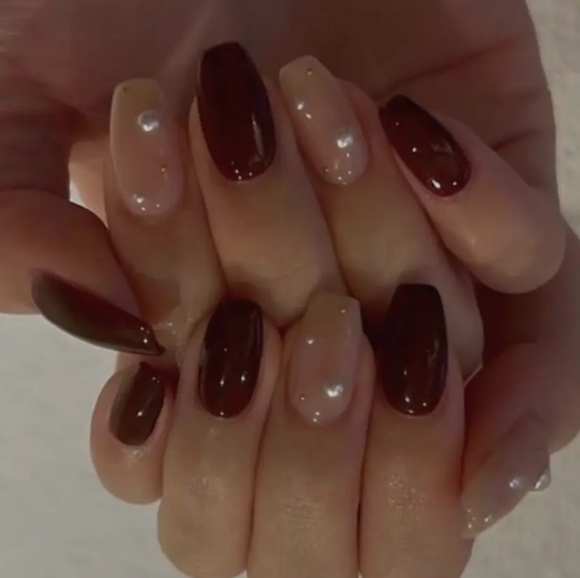 tamu nail  金町の掲載