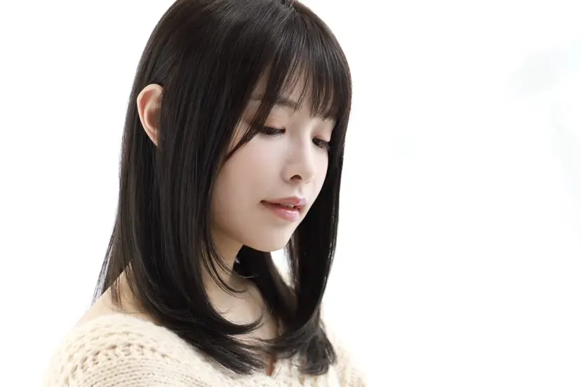 🩵美艶髪×透明感 カラー×質感再生💚の掲載