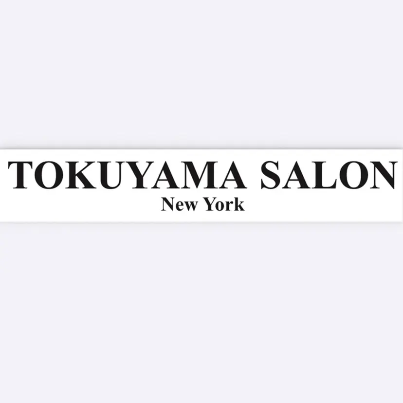 トクヤマサロン ニューヨークの掲載