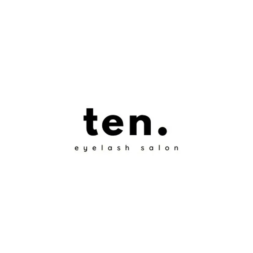 ten. eye lashの掲載