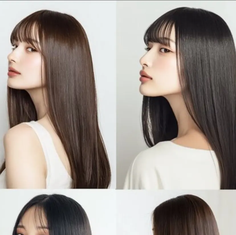 𝐌𝐢𝐮 /本厚木美容室の掲載