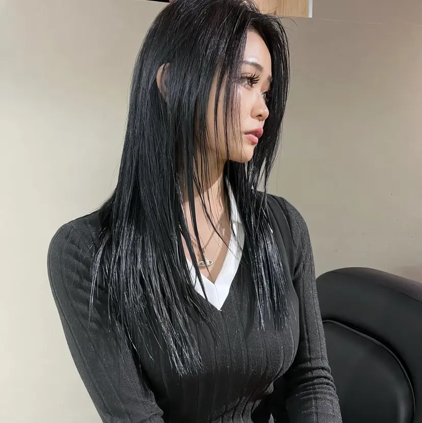 💖艶髪ブリーチ髪質 改善💖ケンシンの掲載