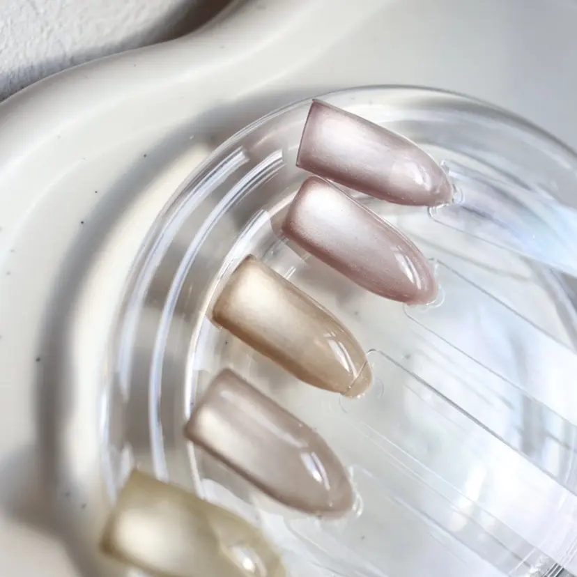nail salon moiの掲載