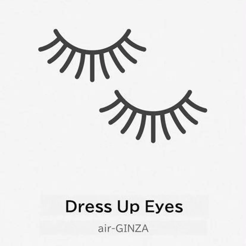Dress Up Eyes まなみの掲載