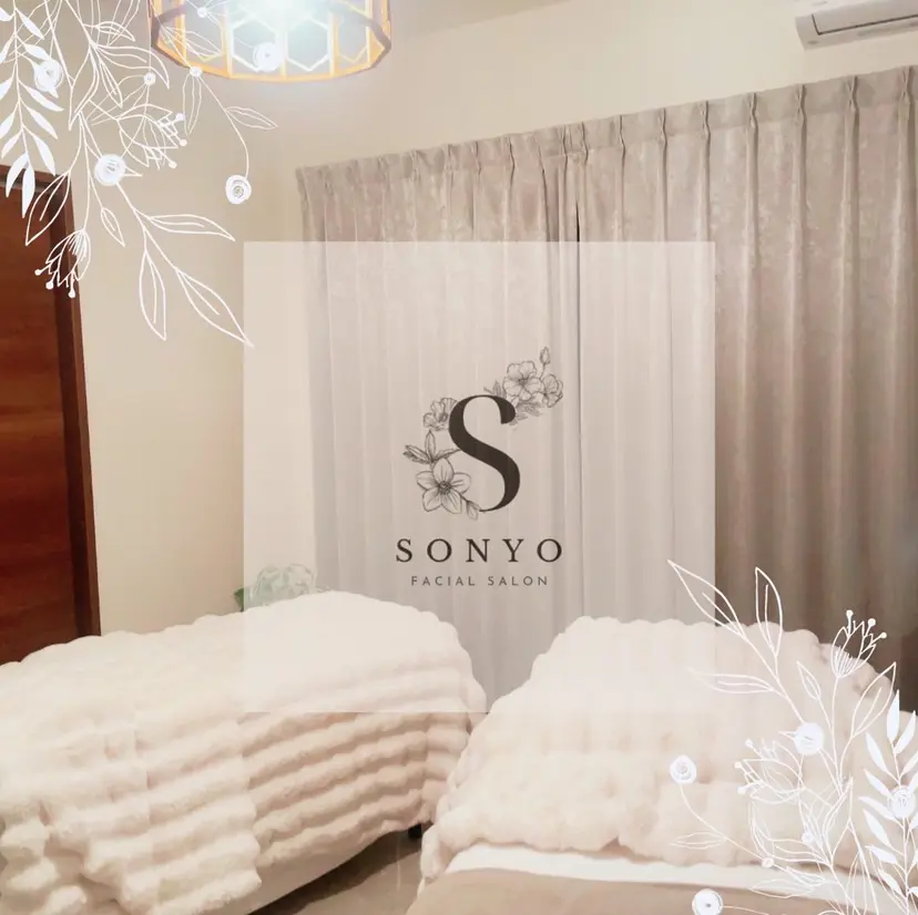 Sonyo-ソニョ- kanonの掲載