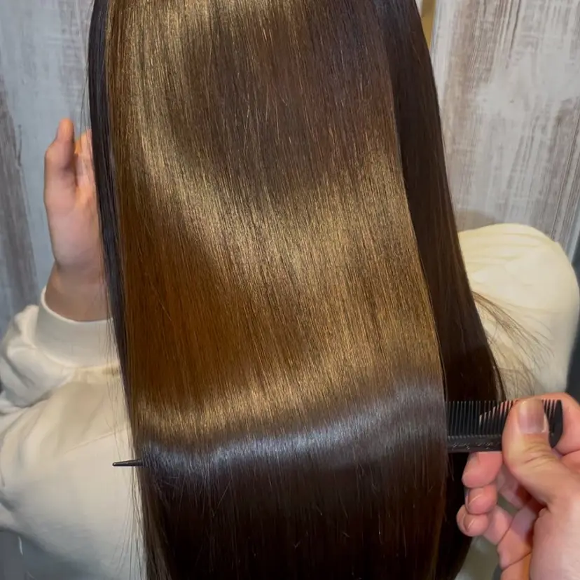 👑ふんわりhair /七星👑の掲載