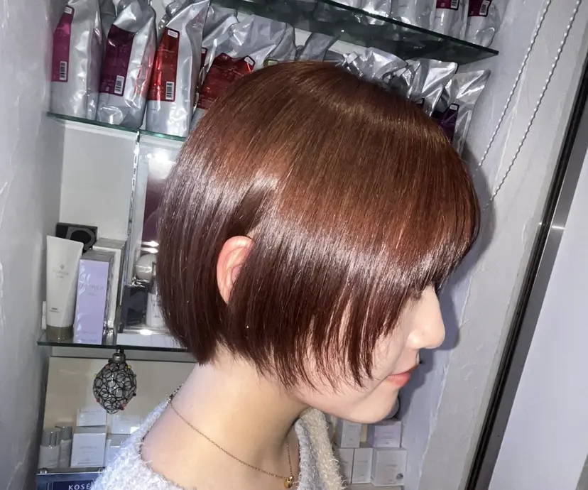 カットモデル募集中 💖コトハ🌈✨の掲載