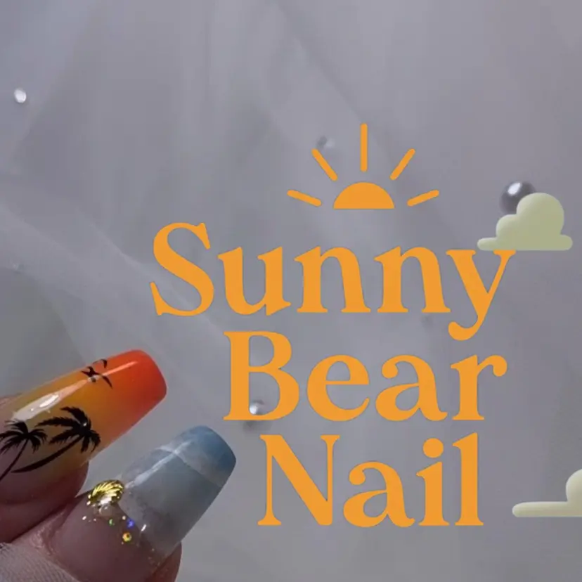 SunnyBear nailの掲載