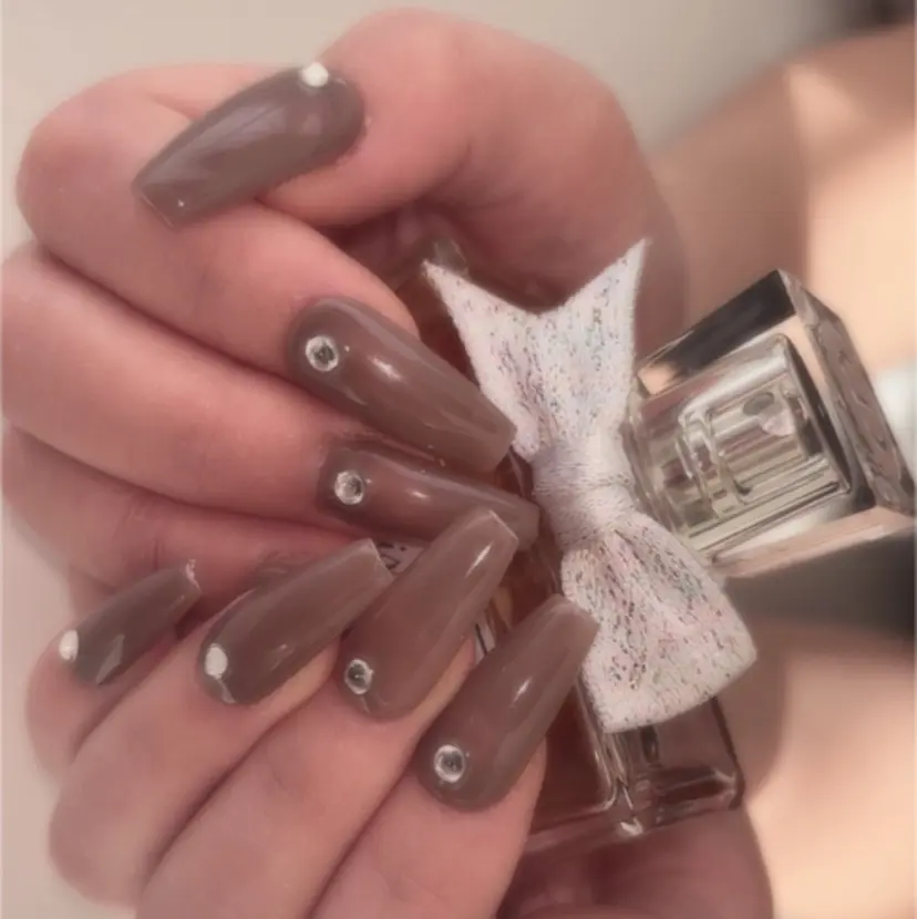 nail 2507の掲載
