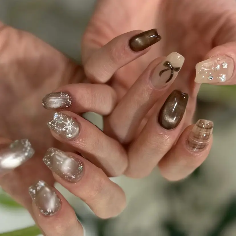 garage nailの掲載