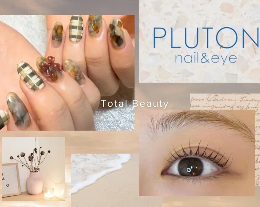 PLUTON sara🩶の掲載