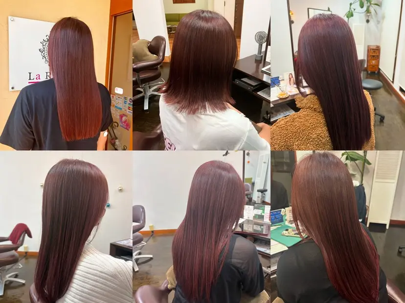 🫧 YUNA 🫧の掲載