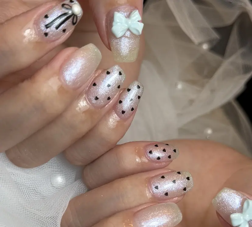 AYURA nailstudioの掲載
