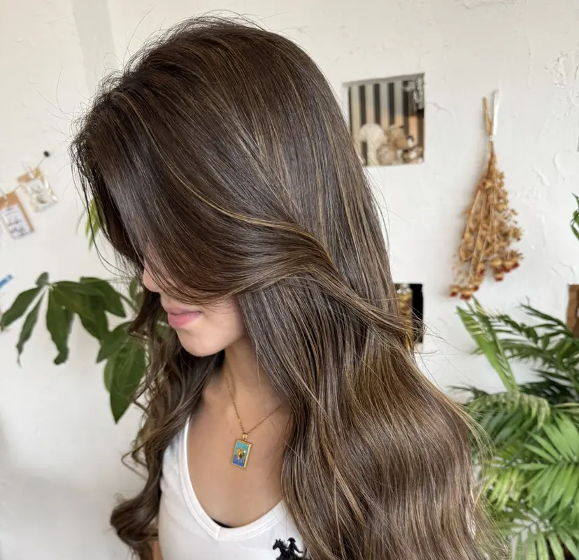 🌸小掛🌸 豊橋外国人風カラーの掲載