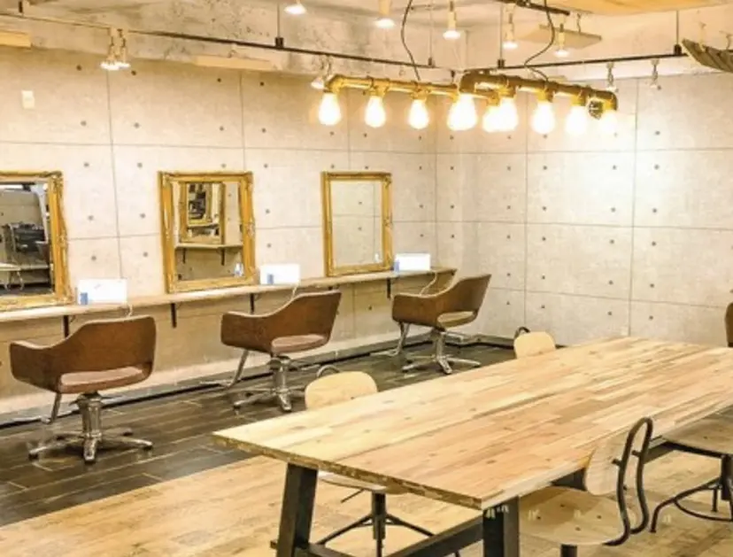 メンズ💫カット& パーマ💫takaの掲載