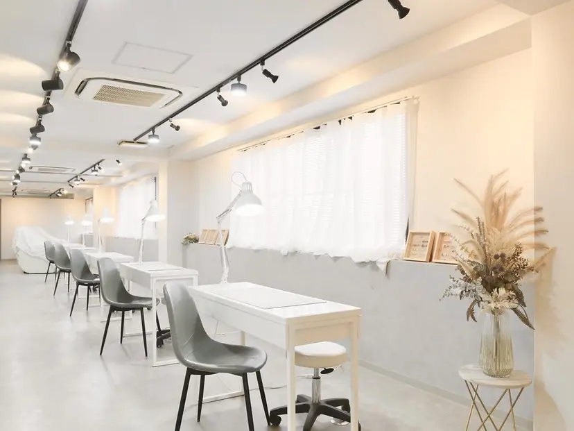 Salute本店 森崎友紀恵の掲載