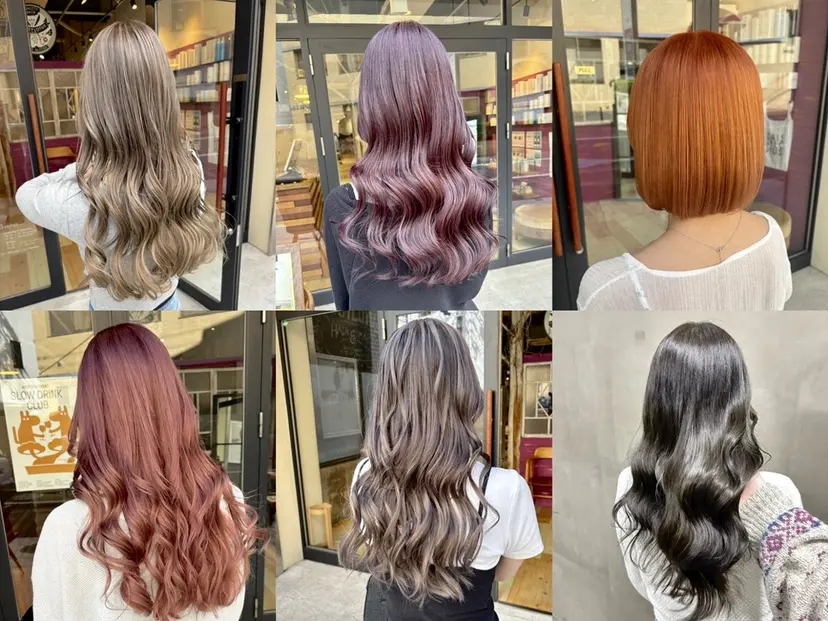 Rinka  ︎︎の掲載