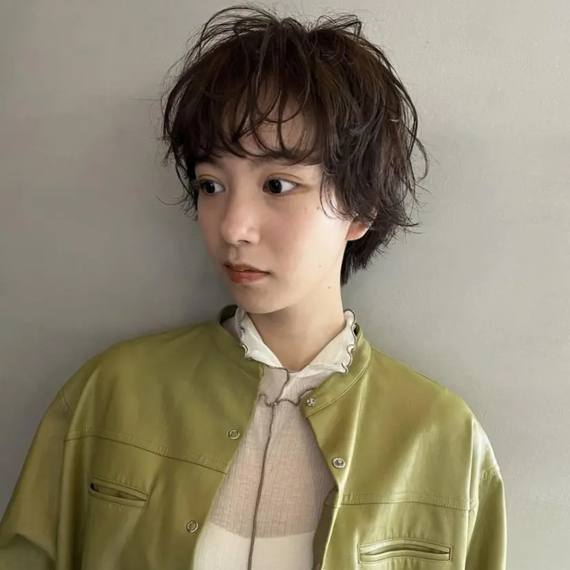 SHACHU baniの掲載