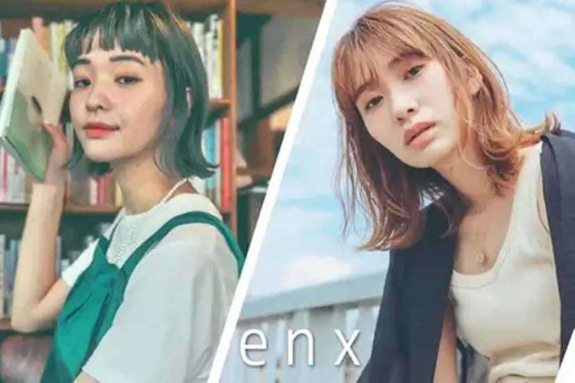 enx / yumaの掲載